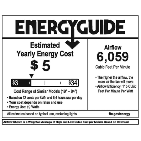 A large image of the Hinkley Lighting 903860F-NDD Alternate Image