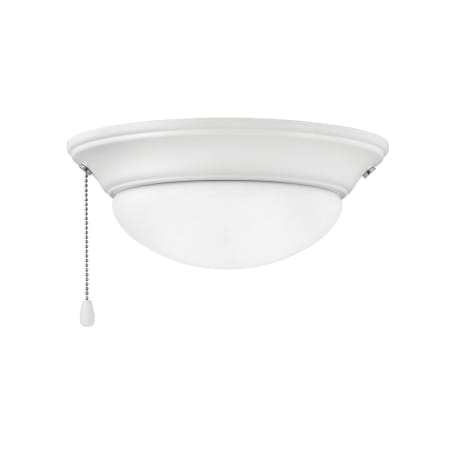 A large image of the Hinkley Lighting 930003F Chalk White