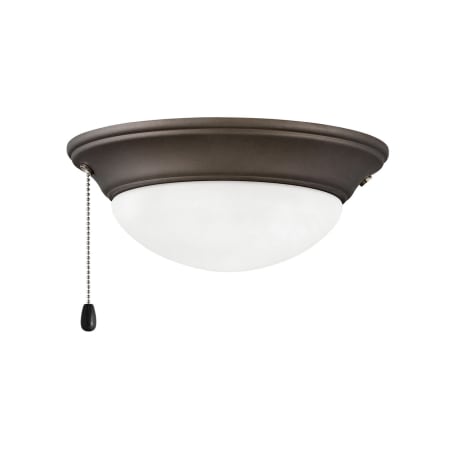 A large image of the Hinkley Lighting 930003F Metallic Matte Bronze