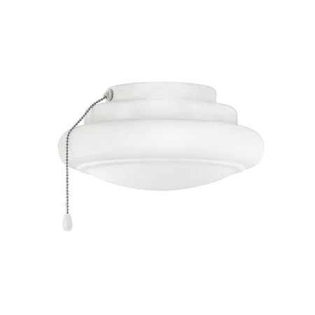 A large image of the Hinkley Lighting 930006F Chalk White