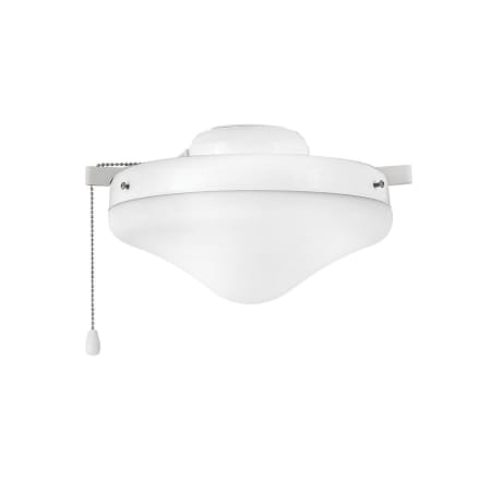 A large image of the Hinkley Lighting 930007F Appliance White