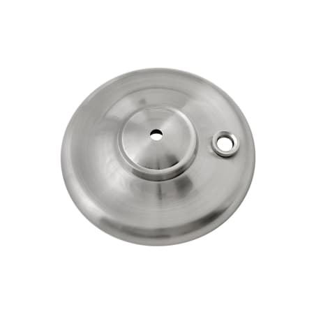 A large image of the Hinkley Lighting 931001F Brushed Nickel