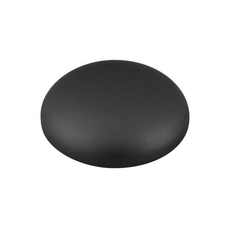 A large image of the Hinkley Lighting 932023F Matte Black