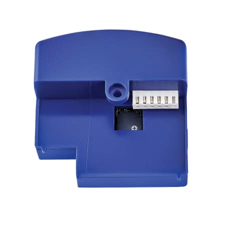 A large image of the Hinkley Lighting 980015F-024 Blue