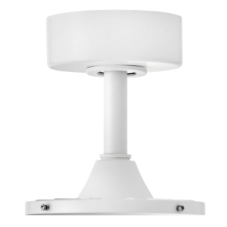 A large image of the Hinkley Lighting 990054 Matte White