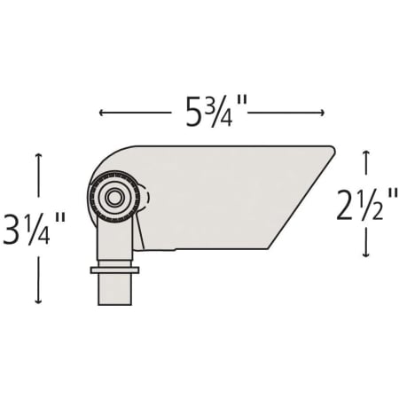 A large image of the Hinkley Lighting H1536 Alternate Image