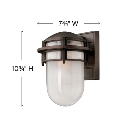 A large image of the Hinkley Lighting H1950 Alternate Image