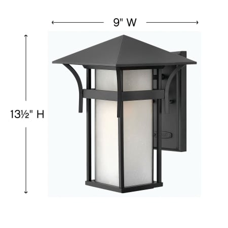 Hinkley Lighting H2574-LED A large image of the Hinkley Lighting H2574-LED Alternate Image