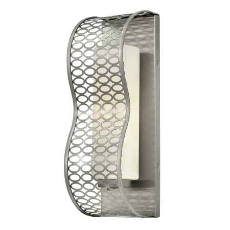 Hinkley Lighting 53240 A large image of the Hinkley Lighting 53240 Brushed Nickel