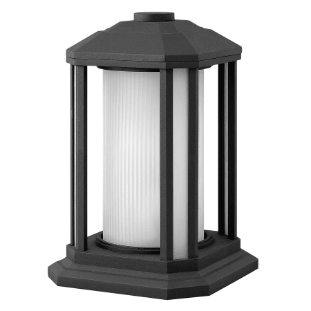 A large image of the Hinkley Lighting 1397 Black
