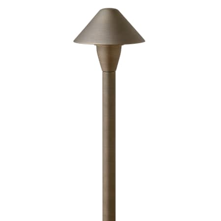 A large image of the Hinkley Lighting 16016 Matte Bronze