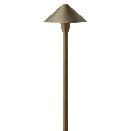 A large image of the Hinkley Lighting 16019 Matte Bronze