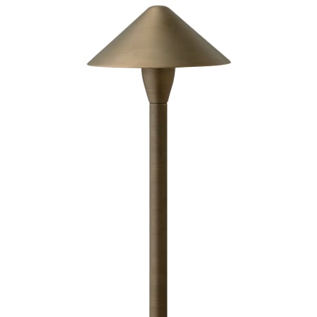 A large image of the Hinkley Lighting 16022 Matte Bronze