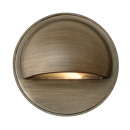 A large image of the Hinkley Lighting 16801 Matte Bronze