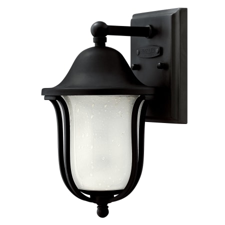 A large image of the Hinkley Lighting H2636 Black