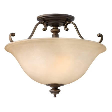 A large image of the Hinkley Lighting 4591 Royal Bronze