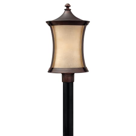 A large image of the Hinkley Lighting H1281 Victorian Bronze