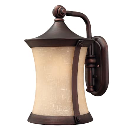 A large image of the Hinkley Lighting H1284 Victorian Bronze