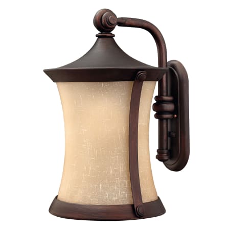A large image of the Hinkley Lighting H1285 Victorian Bronze