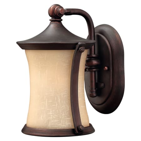 A large image of the Hinkley Lighting H1286 Victorian Bronze