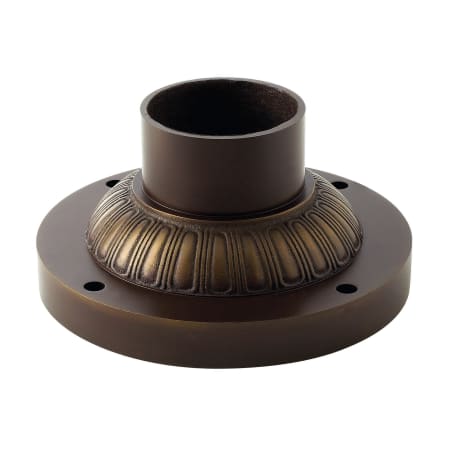 A large image of the Hinkley Lighting H1308-LQ Copper Bronze