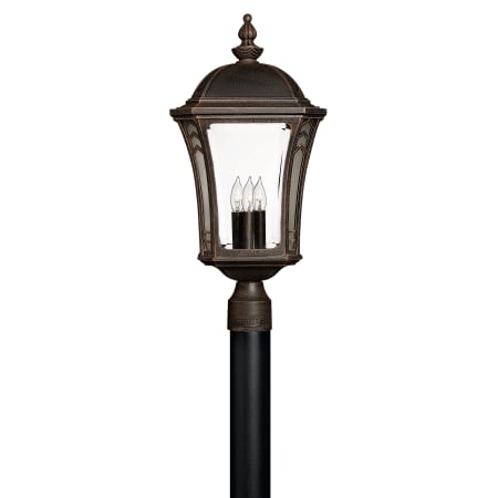 Hinkley Lighting H1331 A large image of the Hinkley Lighting H1331 Mocha