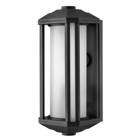 A large image of the Hinkley Lighting 1390 Black
