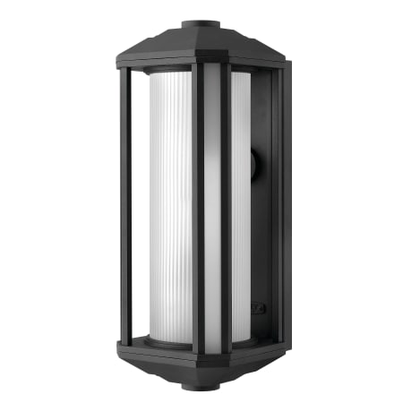 A large image of the Hinkley Lighting 1395 Black