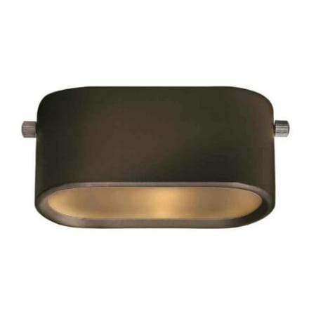 A large image of the Hinkley Lighting 1526-LED Bronze