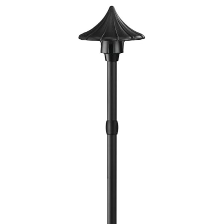 A large image of the Hinkley Lighting H1543 Black