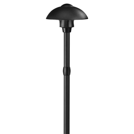 A large image of the Hinkley Lighting H1544 Black