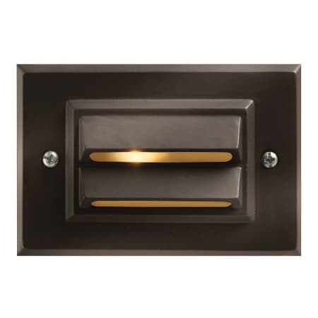 A large image of the Hinkley Lighting H1546 Bronze