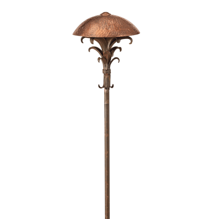 A large image of the Hinkley Lighting H1552 Sienna Bronze