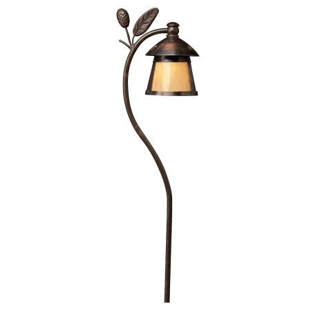 A large image of the Hinkley Lighting H1554 Pine Cone Sienna Bronze
