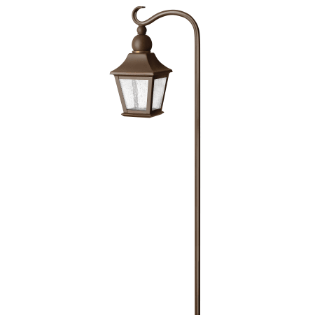A large image of the Hinkley Lighting H1555 Copper Bronze