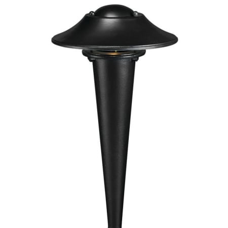 A large image of the Hinkley Lighting H1578 Black