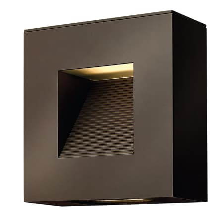 A large image of the Hinkley Lighting H1647 Bronze