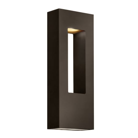 A large image of the Hinkley Lighting H1648 Bronze