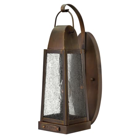 lighting hinkley 1770 sedgwick outdoor light sconce sienna lantern height wide inch