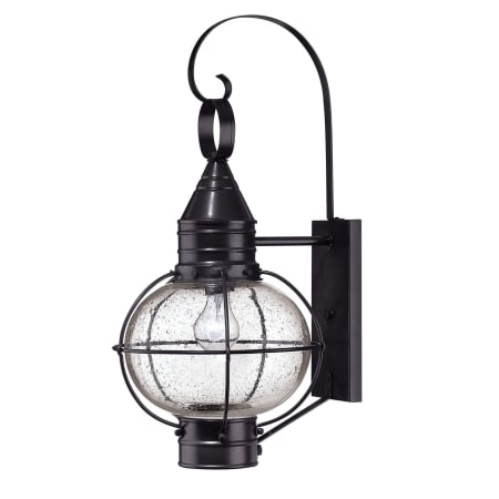 A large image of the Hinkley Lighting H2204 Gunmetal