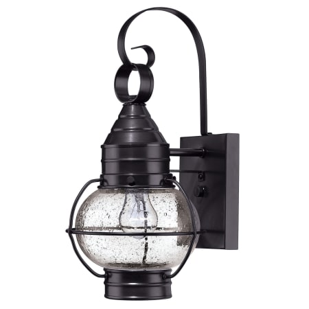 A large image of the Hinkley Lighting H2206 Gunmetal