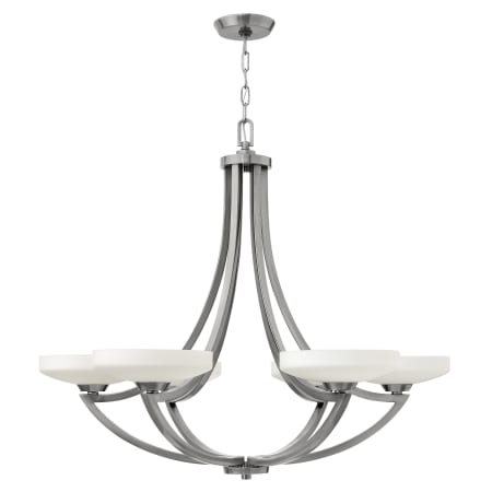 Hinkley Lighting 3966 A large image of the Hinkley Lighting 3966 Polished Antique Nickel