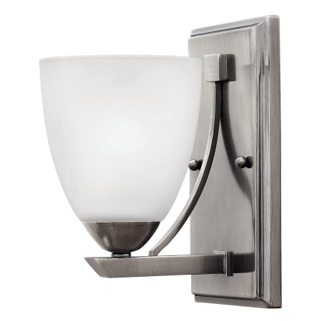 A large image of the Hinkley Lighting H5250 Antique Nickel