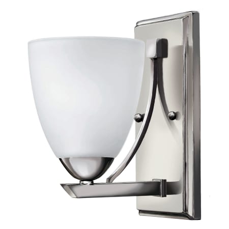 A large image of the Hinkley Lighting 5250 Chrome