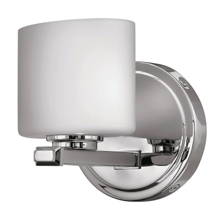 A large image of the Hinkley Lighting H5420 Chrome