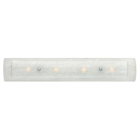 A large image of the Hinkley Lighting 5614 Brushed Nickel