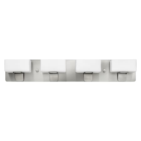 A large image of the Hinkley Lighting 5914 Brushed Nickel