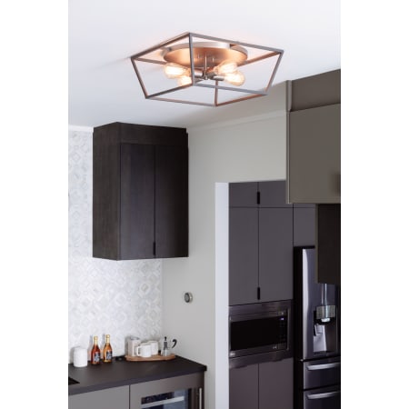 A large image of the Hinkley Lighting 3331 Lifestyle Image