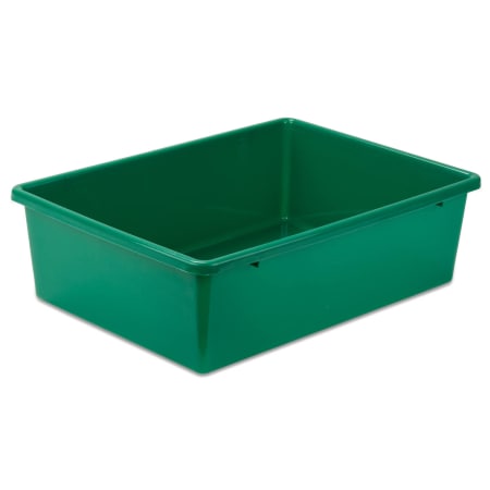 A large image of the Honey-Can-Do PRT-SRT1602-LGGRN Green