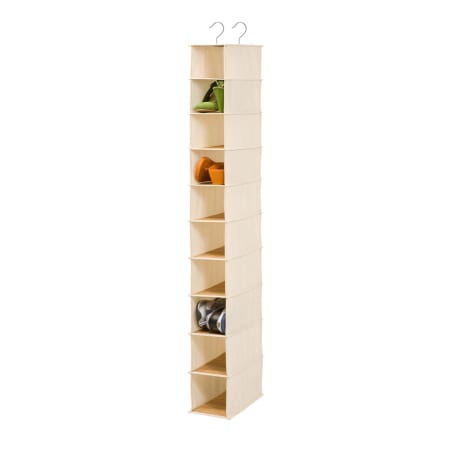A large image of the Honey-Can-Do SFT-01001 Bamboo